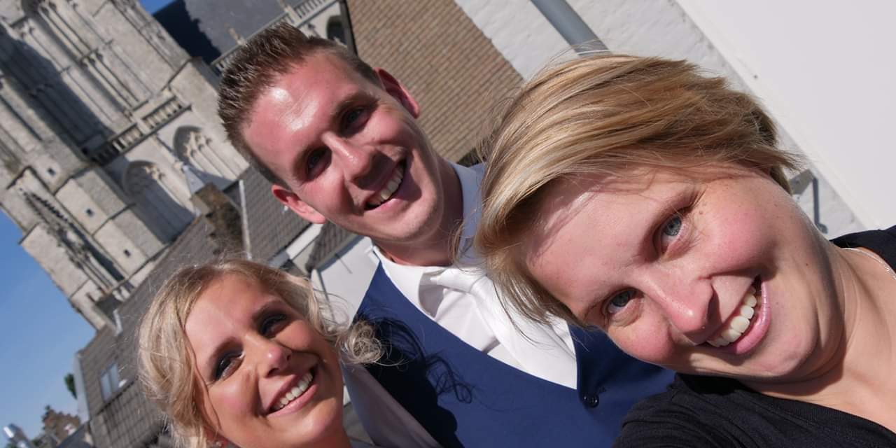 Backstage 2019 Vos belevingen (28) Videograaf Vos belevingen