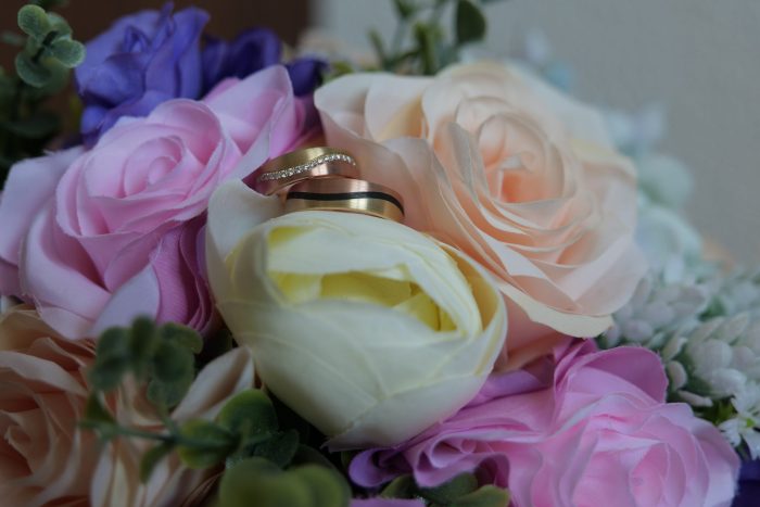 Bruiloft + Vos belevingen