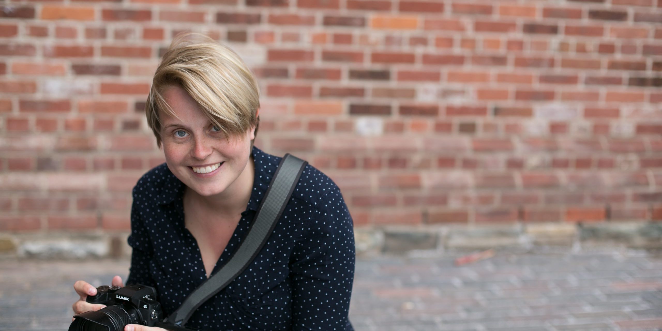 videograaf vos belevingen