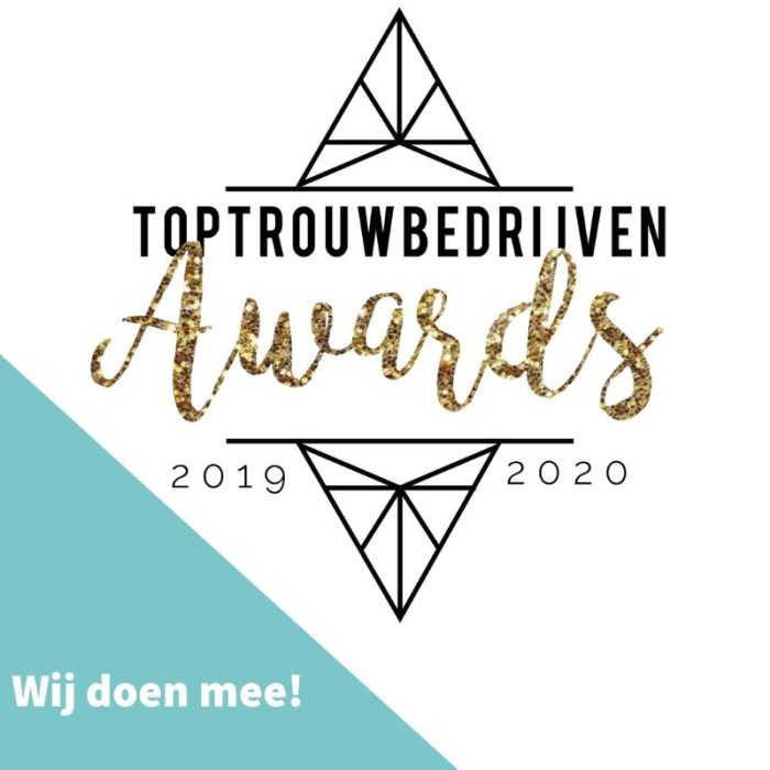 Toptrouwbedrijven nominatie Vos belevingen