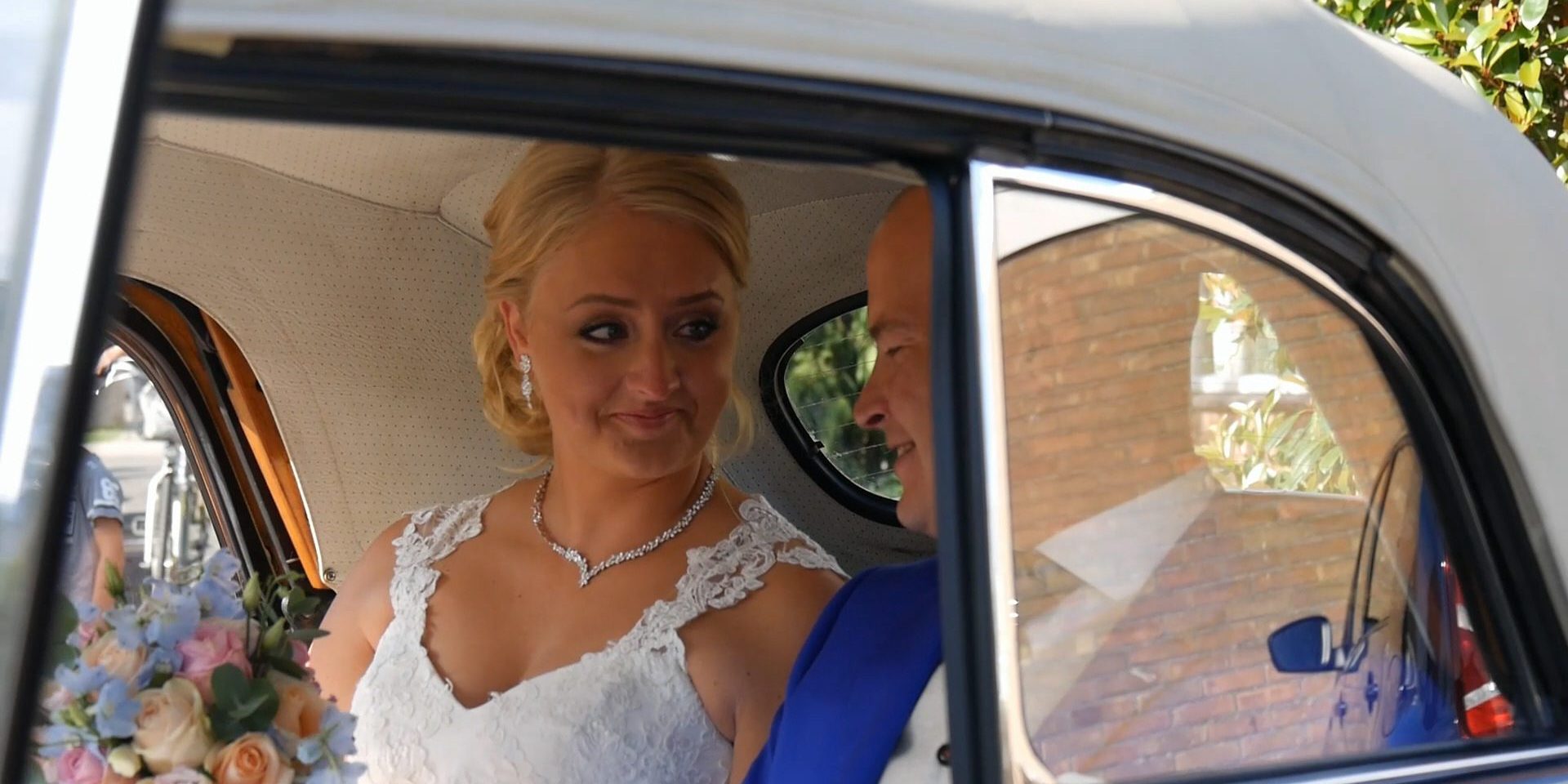 Trouwvideograaf Zwijndrecht