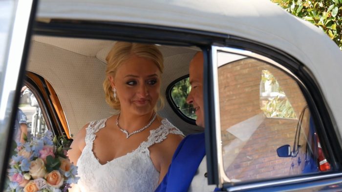 Trouwvideograaf Zwijndrecht